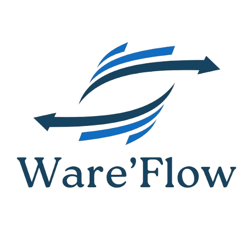 Wareflow Logo